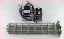 Bard HVAC EHWA03-A15B 15KW Electrical Heat Kit